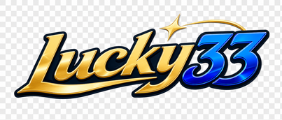 lucky33 logo